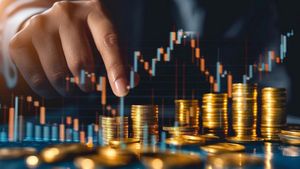 ஒரே கல்லில் ரெண்டு மாங்காய்.. 1:10 பங்கு பிரிப்பு, 2:1 போனஸ் பங்குகளை வெளியிடும் மல்டிபேக்கர் பங்கு!