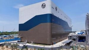 ஸ்ரீபெரும்புதூரில் பிரம்மாண்டம்.. விரைவில் வருகிறது L&T நிறுவனம்..! 