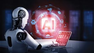 AI தொழில்நுட்ப வளர்ச்சி பல லட்சம் பேரின் வேலைவாய்ப்புகளை பறிக்கும்.. வெளியான அதிர்ச்சி தகவல்! 