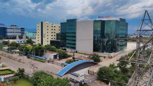 கோவை: தென்னிந்தியாவின் மான்செஸ்டரை நோக்கி படையெடுக்கும் ஐடி நிறுவனங்கள்..!