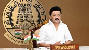 ஜனவரி முதல் புதிய மாற்றம்.. முக ஸ்டாலின் அரசின் மெகா அறிவிப்பு.. ரூ.12000 சொளையா வரப்போகுது..!! 