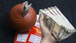  தினமும் ரூ.80 முதலீடு செய்து ரூ.7 லட்சம் பெறலாம்! மத்திய அரசின் அசத்தலான திட்டம்!
