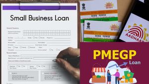 தொழில் தொடங்க ஆசை இருக்கு.. ஆனா பணம் இல்லையா? ஆதார் கார்டு மூலம் 10 லட்சம் கடன்..!!