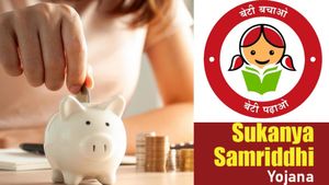  SSY திட்டத்தில் அரசு கொண்டு வந்த மாற்றம்! 9 வருட சேமிப்புக்கு பலனின்றி தவிக்கும் கேரள பெண்! அடபாவமே!