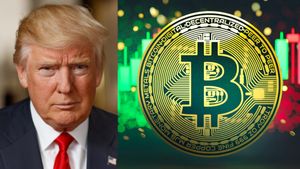 கிரிப்டோ நிறுவனத்தை வாங்கும் டிரம்ப்..  பிட்காயின் முதல் முறையாக $94000 தாண்டி சாதனை..!!  