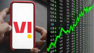 உச்சம் தொட்ட வோடபோன் ஐடியா.. 18% தடாலடி உயர்வு..!!