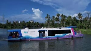 கேரளாவை போல கர்நாடகாவிலும்.. வாட்டர் மெட்ரோ சேவை..! 
