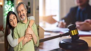 அப்பாவின் சொத்தில் மகளுக்கு எவ்வளவு உரிமை உள்ளது? மகள்கள் தந்தையிடம் சொத்தை கேட்க முடியுமா..?