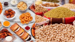  18 மாதங்களில் இல்லாத உலக உணவுப் பொருட்களின் விலை உயர்வு..  45 நாடுகள் மிகவும் பாதிப்பு..!!