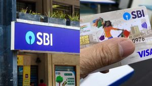  SBI டெபிட் கார்டுக்கு வங்கி விதிக்கும் கட்டணம் எவ்வளவு? டெபிட் கார்டு தொலைந்தால் என்ன செய்வது? 