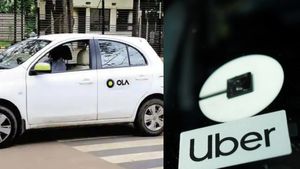 ஓலா டாக்சி வர்த்தகத்திற்கு வேட்டு.. வந்தாச்சு Uber One.. என்ன நன்மைகள்..? 