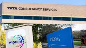  டிசிஎஸ், இன்போசிஸ், விப்ரோ-வில் முக்கிய மாற்றம்.. இனி அமெரிக்காவை நம்புவது வேஸ்ட்..!! 