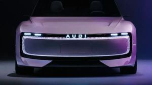 90 வருடத்திற்கு பின் Audi லோகோவை மாற்றியது..! சீனாவில் வெளியான அப்டேட்..!