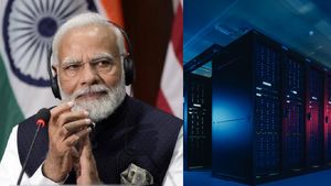 மோடி ஆட்சியில் இப்படியொரு விஷயம் நடந்திருக்கா.. வாவ், ஐடி ஊழியர்களே கவனிங்க..! 