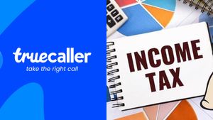  Truecaller அலுவலகத்தில் ரெய்டு விட்ட வருமானவரி துறை..!!