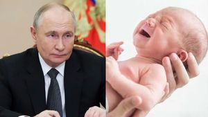 ரஷ்யா 'Ministry of Sex' உருவாக்க என்ன காரணம்..?! ஜப்பான், சீனா மாதிரி எங்களால் இருக்க முடியாது..! 