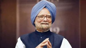  இந்திய பொருளாதாரத்தை மாற்றியமைத்த மன்மோகன் சிங்-ன் சொத்து மதிப்பு எவ்வளவு தெரியுமா?