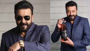 உலக அளவில் சாதனை படைத்த லியோ பட வில்லன் சஞ்சய் தத்.. அதுவும் எதில் தெரியுமா?
