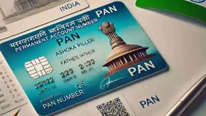 QR கோடுடன் இலவச ePAN வேண்டுமா?  PAN 2.0 எப்படி விண்ணப்பிப்பது?