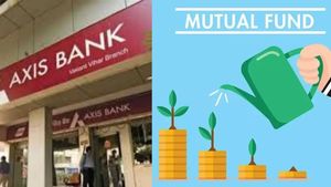  NFO: ஆக்சிஸ் மியூச்சுவல் ஃபண்ட் வெளியிட்ட புதிய ஃபண்ட்.. முதலீட்டிற்கு ஏற்றதா?