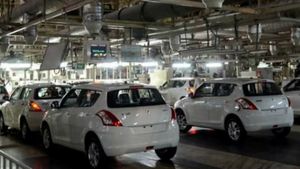  கார் உற்பத்தியில் புரட்சியை ஏற்படுத்திய மாருதி 800-க்கு பின்னால் இப்படி ஒரு ஹிஸ்டரி இருக்கா? 