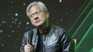 8பில்லியன் டாலர் வரியை கட்டாமல் தப்பிக்கும் ஜென்சென் ஹூவாங்..ஓ அமெரிக்காவுல இப்படி ஒரு வசதி இருக்கா?