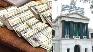  ரேஷன் கார்டு பயனர்களுக்கு சூப்பர் சான்ஸ்.. தமிழக அரசு வெளியிட்ட முக்கிய அறிவிப்பு..!!