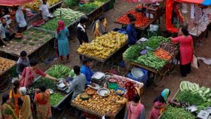  சாமானியர்களுக்கு நிம்மதி அளித்த சில்லறை பணவீக்கம்.. நவம்பர் மாதத்தில் 5.48 சதவீதமாக குறைவு!
