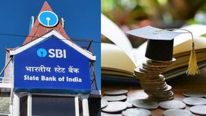 SBI வழங்கும் 6 வகையான கல்வி கடன்கள்.. வட்டியும் குறைவு.. மாணவர்களுக்கு சூப்பர் சான்ஸ்..!!