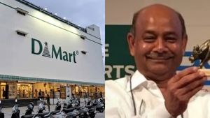 2024-ல் சொந்த காலில் நின்று சாதித்தவர்கள்.. தமானி, காமத் .. டாப் 10-ஐ வெளியிட்ட Hurun India..!!
