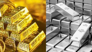 2025ஆம் ஆண்டில் தங்கம் மற்றும் வெள்ளி விலை உயருமா? – நிபுணர்கள் சொல்வது என்ன..? 