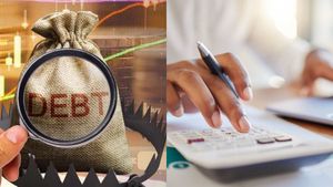  கடன் வலையிலிருந்து தப்பிக்க வேண்டுமா? உங்களுக்காக 7 ஸ்மார்ட் டிப்ஸ்!