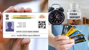 December 2024 Deadline: இந்த மாதத்தில் கவனம் செலுத்த வேண்டிய முக்கிய விஷயங்கள்.. மிஸ் பண்ணிடாதீங்க.!