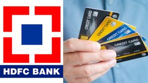  லைஃப்டைம் ஃப்ரீ கிரெடிட் கார்டு வழங்கும் HDFC வங்கி.. இதுக்கு ஜனவரி 16 தான் லாஸ்ட் டேட்..!!