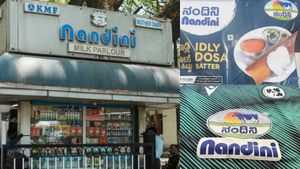 நந்தினி பிராண்டின் இட்லி தோசை மாவு பெங்களூரில் அறிமுகம்.. பால் விற்பனையை தொடர்ந்து புதிய வணிகம்!
