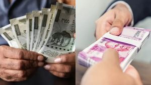  ஒரே நேரத்தில் பல கடன்களை அடைக்க வேண்டுமா? எப்படி செய்தால் பிரச்சனையில் இருந்து தப்பிக்கலாம்..!!