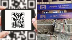  QR கோடு ஸ்கேன் செய்தால் ரூ.5 லட்சம் கடன்.. முத்தூட் ஃபின்கார்ப் வெளியிட்ட புதிய வசதி..!!