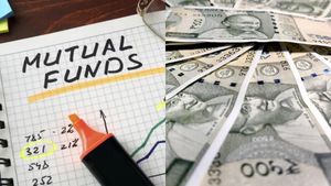 2024-ல் லாபம் கொட்டிய மியூச்சுவல் ஃபண்ட் திட்டங்கள்.. நீங்களும் முதலீடு பண்ணியிருக்கீங்களா?
