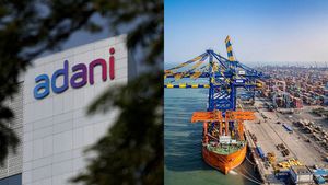 ஓராண்டில் 127% வளர்ச்சி.. அதானி நிறுவனத்துடன் ஆர்டரை பெற்ற பங்கு.. வாங்கினால் ஜாக்பாட்தான்..!!