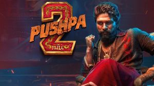 புஷ்பா 2 படத்திற்கு எதிர்பார்க்காத இடத்தில் இருந்து ஆதரவு.. அல்லு அர்ஜுன் காட்டில் மழை தான்..!! 