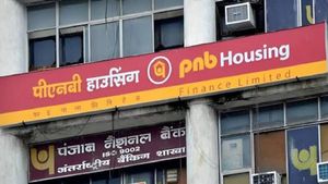 வெளிநாட்டு முதலீட்டாளர்கள் ஆர்வத்தை பெற்ற 10 பங்குகள்.. வாங்கி குவித்த முதலீட்டாளர்கள்..!!