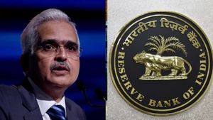  ரெப்போ விகிதம் குறைத்தால் என்னாகும்..? எச்சரிக்கும் நிபுணர்..!! 