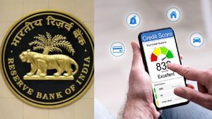CIBIL ஸ்கோர் விதிகளில் RBI செய்துள்ள புதிய மாற்றம்.. நீங்கள் தெரிந்து கொள்ள வேண்டியது என்ன? 