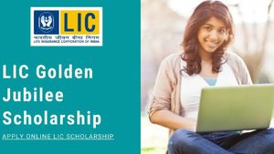 LIC-ன் மாணவர்களுக்கான புதிய திட்டம்.. மாணவர்களுக்கு அடித்த யோகம்.. இதில் எப்படி விண்ணப்பிப்பது? 