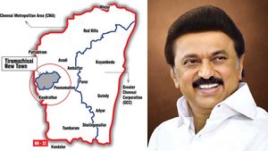 திருமழிசை நியூ டவுன்.. சிஎம்டிஏ வெளியிட்ட டக்கரான அறிவிப்பு.. மு.க.ஸ்டாலின் அரசு அதிரடி..!! 