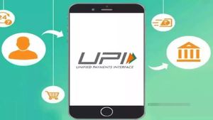  15,547 கோடி பரிவர்த்தனை! பணத்தை விட்டு UPI-ஐ நாடும் மாக்கள்!  UPI பரிவர்த்தனை வளர்ச்சி கிடுகிடு! 