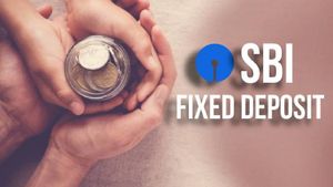 SBI-ன் சூப்பர் திட்டம்.. இந்த திட்டத்தில் ரூ.1 லட்சம் முதலீடு செய்தால் எவ்வளவு திரும்ப கிடைக்கும்..?