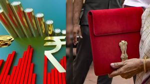  பிப்ரவரி 1 சனிக்கிழமை என்றாலும்.. பட்ஜெட்-க்காக BSE, NSE முழுமையாக இயங்கும்..!!