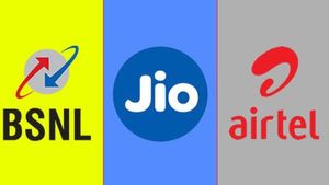  பேயாட்டம் ஆடிய ஜியோ, ஏர்டெல்.. BSNL-க்கு அடித்த ஜாக்பாட்..! 