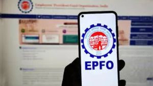 EPFO: புதிய ஊழியர்கள் சேர்க்கையில் 5 மாத சரிவு..!!